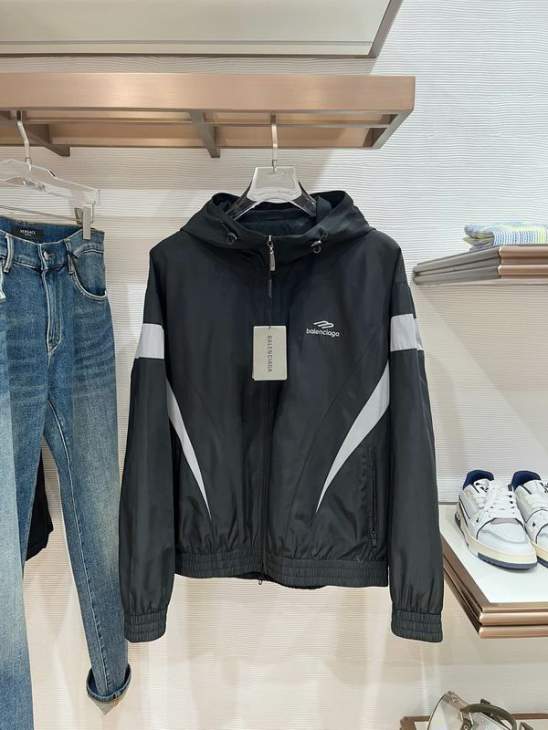 Picture of Balenciaga Jackets _SKUBalenciagaM-3XLxetr2635962